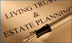 trusts
